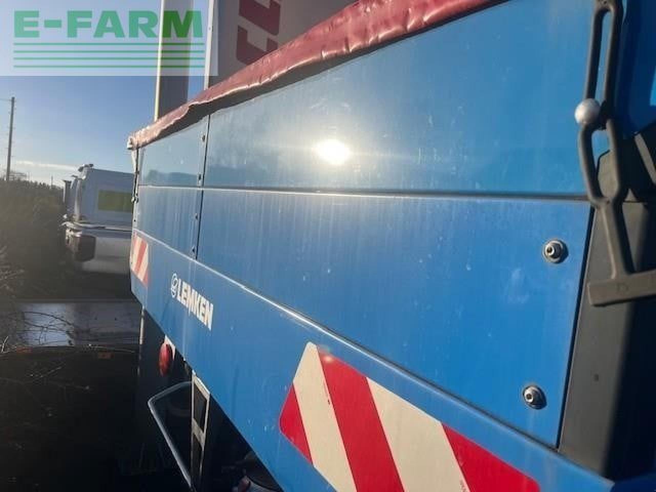 Anhängespritze of the type Lemken TAURI 12/3000, Gebrauchtmaschine in LETHAM, FORFAR (Picture 5)
