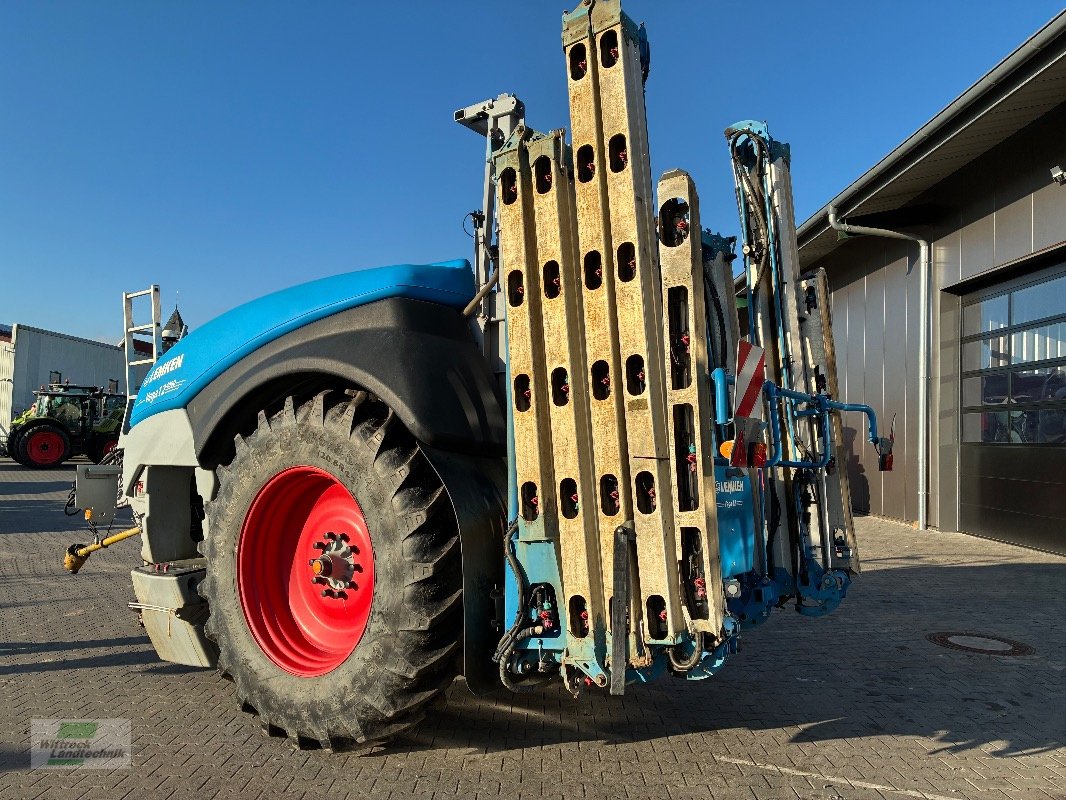 Anhängespritze типа Lemken Wega 12/4000, Gebrauchtmaschine в Rhede / Brual (Фотография 11)