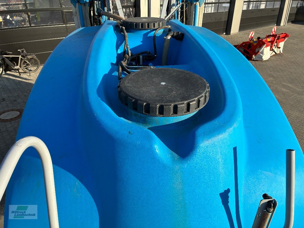 Anhängespritze типа Lemken Wega 12/4000, Gebrauchtmaschine в Rhede / Brual (Фотография 3)