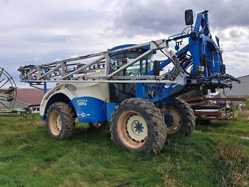 Anhängespritze vrste Matrot MAESTRIA 15, Gebrauchtmaschine v Muespach (Slika 1)