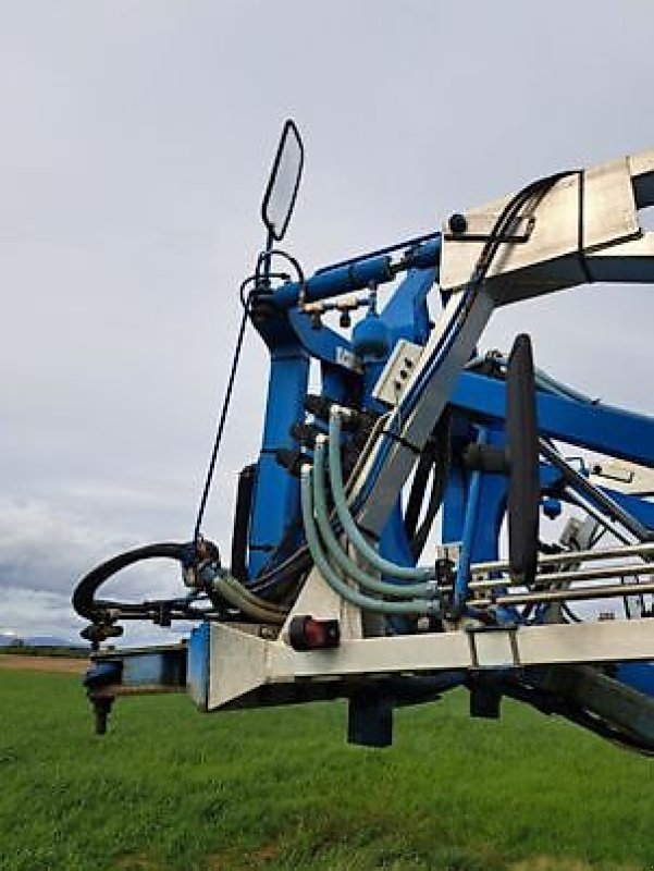 Anhängespritze typu Matrot MAESTRIA 15, Gebrauchtmaschine v Muespach (Obrázek 9)