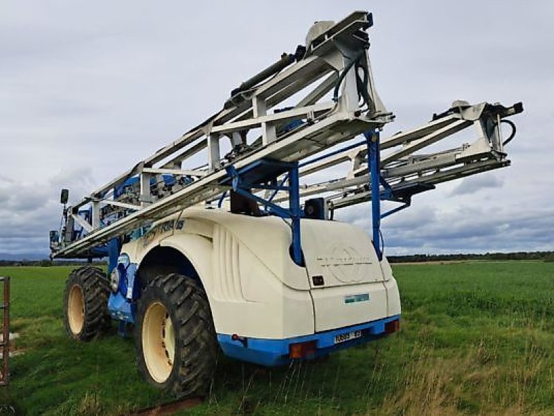 Anhängespritze typu Matrot MAESTRIA 15, Gebrauchtmaschine v Muespach (Obrázek 13)