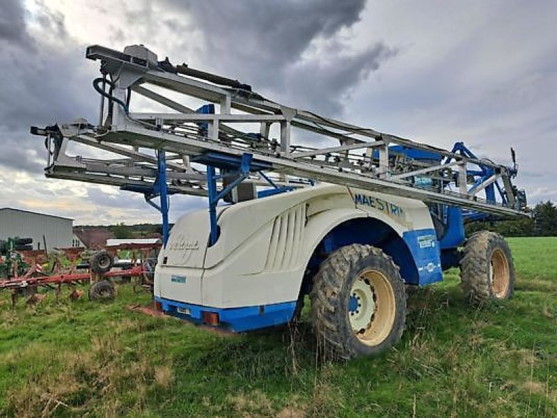 Anhängespritze typu Matrot MAESTRIA 15, Gebrauchtmaschine v Muespach (Obrázek 3)