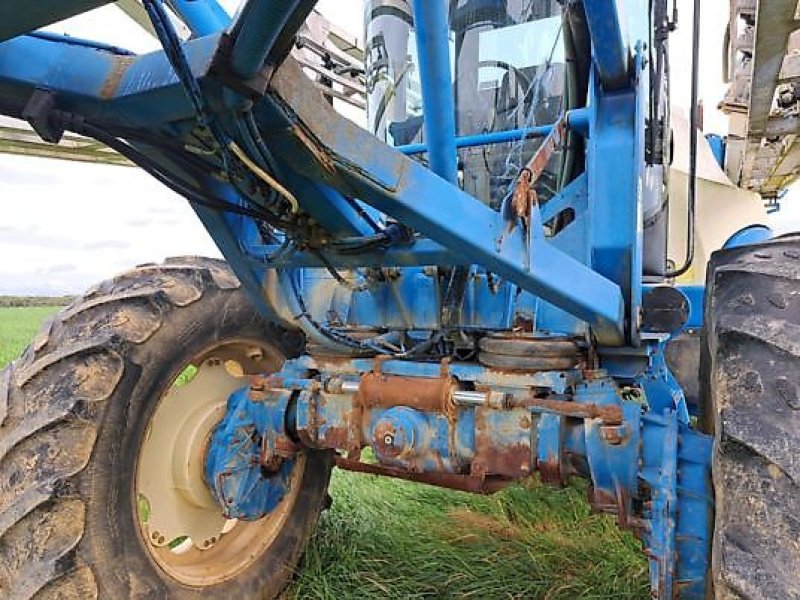 Anhängespritze typu Matrot MAESTRIA 15, Gebrauchtmaschine v Muespach (Obrázek 15)