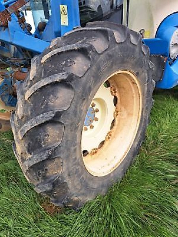 Anhängespritze typu Matrot MAESTRIA 15, Gebrauchtmaschine v Muespach (Obrázek 12)