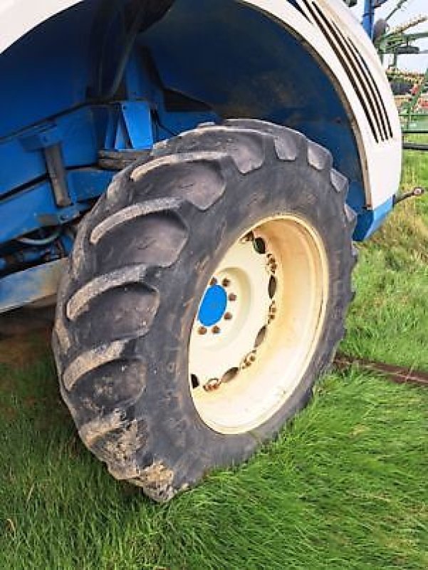 Anhängespritze typu Matrot MAESTRIA 15, Gebrauchtmaschine v Muespach (Obrázek 10)