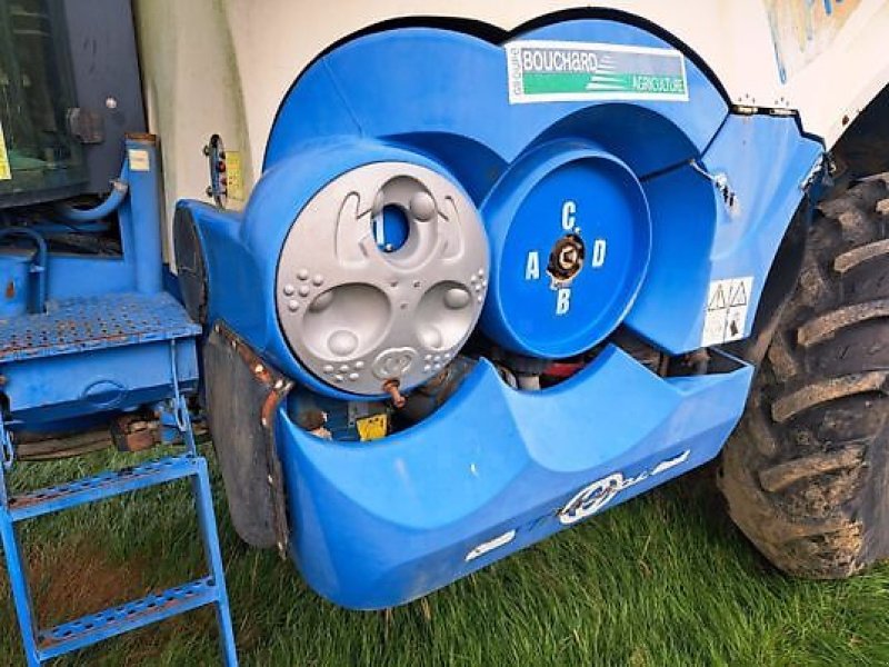 Anhängespritze typu Matrot MAESTRIA 15, Gebrauchtmaschine v Muespach (Obrázek 14)