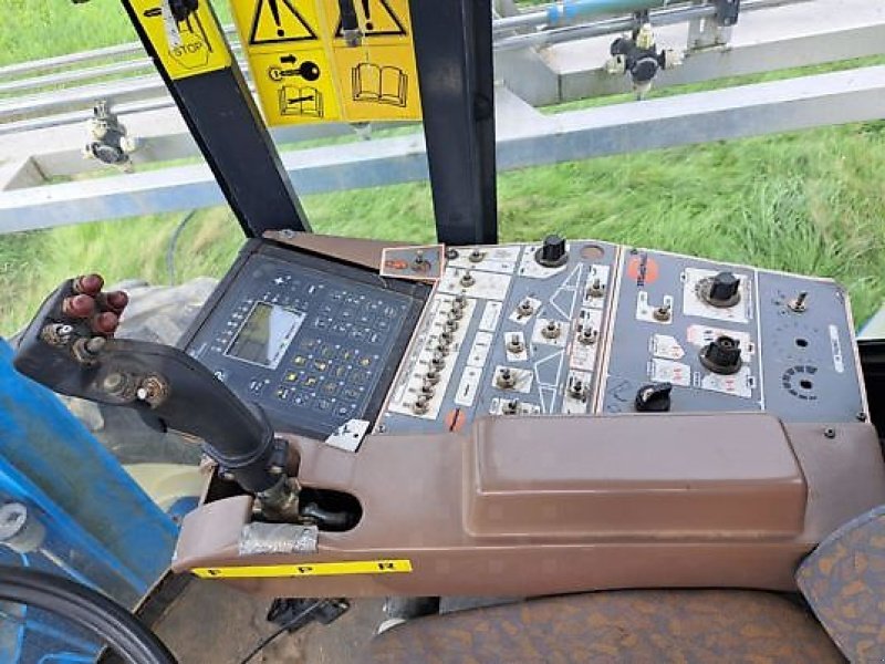 Anhängespritze typu Matrot MAESTRIA 15, Gebrauchtmaschine v Muespach (Obrázek 4)