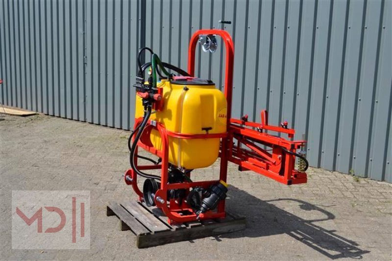 Anhängespritze des Typs MD Landmaschinen JM Feldspritze 200 L – 1200 L, Neumaschine in Zeven (Bild 3)