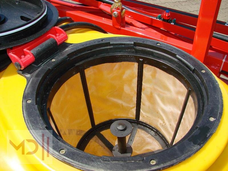 Anhängespritze des Typs MD Landmaschinen JM Feldspritze 200 L – 1200 L, Neumaschine in Zeven (Bild 14)