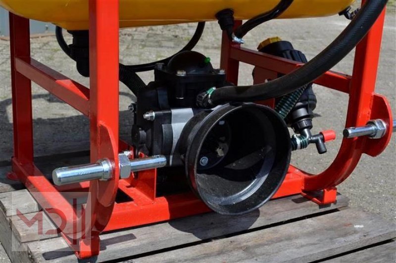 Anhängespritze des Typs MD Landmaschinen JM Feldspritze 200 L – 1200 L, Neumaschine in Zeven (Bild 10)