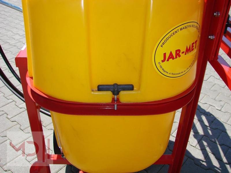 Anhängespritze des Typs MD Landmaschinen JM Feldspritze 200 L – 1200 L, Neumaschine in Zeven (Bild 11)