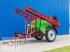 Anhängespritze des Typs MD Landmaschinen KR gezogene Feldspritze  ORION 2500L-3000L PHB, Neumaschine in Zeven (Bild 2)