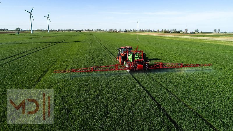 Anhängespritze des Typs MD Landmaschinen KR gezogene Feldspritze  ORION 2500L-3000L PHB, Neumaschine in Zeven (Bild 13)