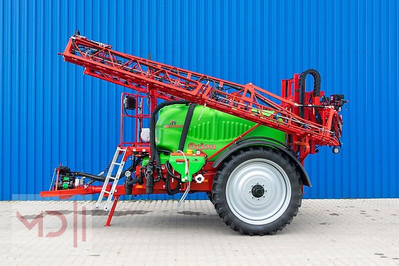 Anhängespritze des Typs MD Landmaschinen KR gezogene Feldspritze  ORION 2500L-3000L PHB, Neumaschine in Zeven (Bild 3)