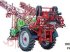 Anhängespritze des Typs MD Landmaschinen KR gezogene Feldspritze  ORION 2500L-3000L PHB, Neumaschine in Zeven (Bild 8)