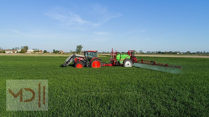 Anhängespritze des Typs MD Landmaschinen KR gezogene Feldspritze  ORION 2500L-3000L PHB, Neumaschine in Zeven (Bild 12)