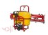 Anhängespritze typu MD Landmaschinen WP Pflanzenschutzspritze 300L 10-12m, Neumaschine v Zeven (Obrázek 3)