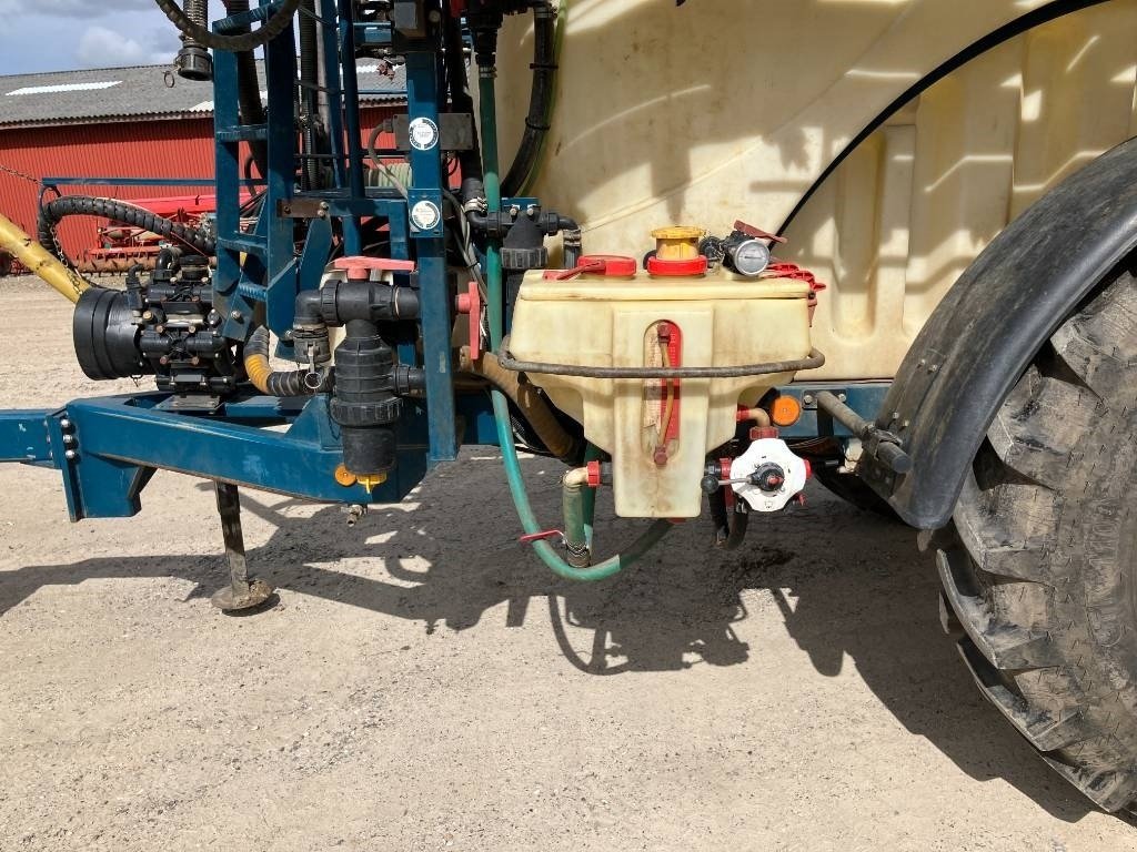 Anhängespritze des Typs MGM 3000 24M, Gebrauchtmaschine in Brønderslev (Bild 7)