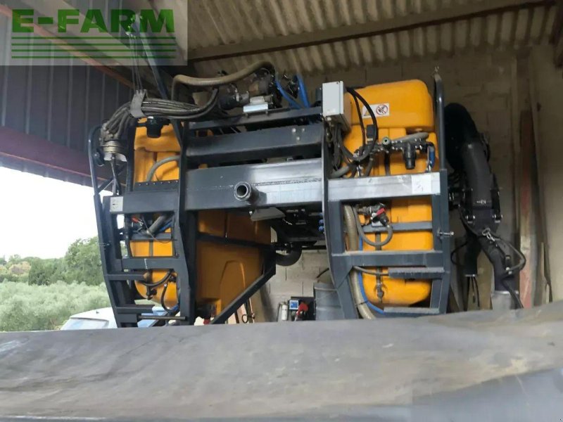 Anhängespritze tip Pellenc fonction pulverisation eole, Gebrauchtmaschine in ST ANDIOL (Poză 1)