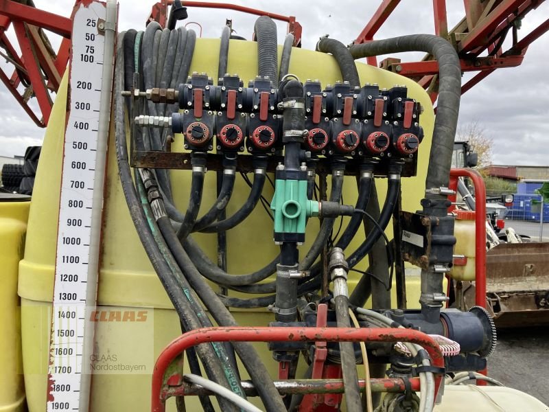 Anhängespritze typu Rau 14 GV 25 + BEDIENTERMINAL, Gebrauchtmaschine v Cham (Obrázek 15)