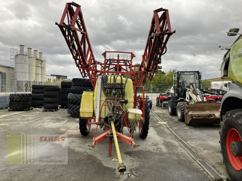 Anhängespritze typu Rau 14 GV 25 + BEDIENTERMINAL, Gebrauchtmaschine v Cham (Obrázek 2)