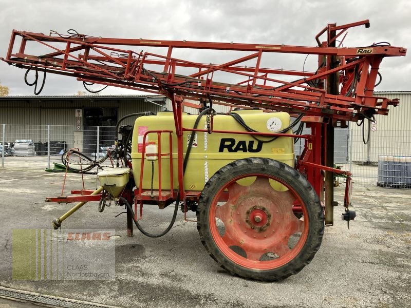 Anhängespritze typu Rau 14 GV 25 + BEDIENTERMINAL, Gebrauchtmaschine v Cham (Obrázek 3)