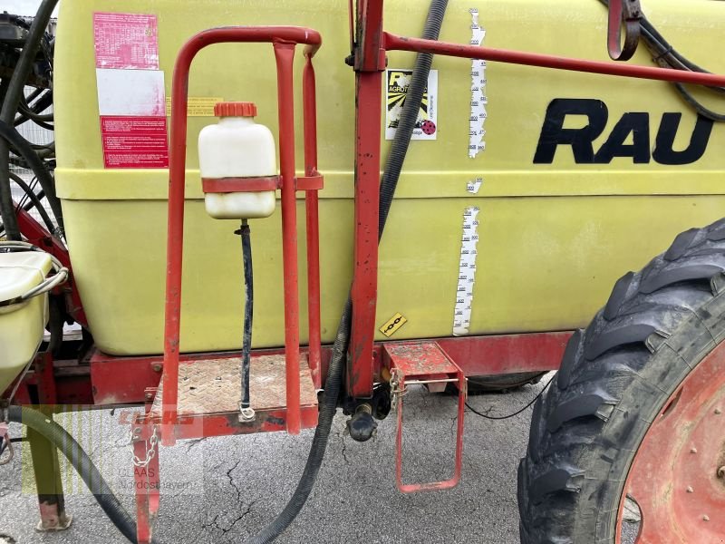 Anhängespritze typu Rau 14 GV 25 + BEDIENTERMINAL, Gebrauchtmaschine v Cham (Obrázek 12)