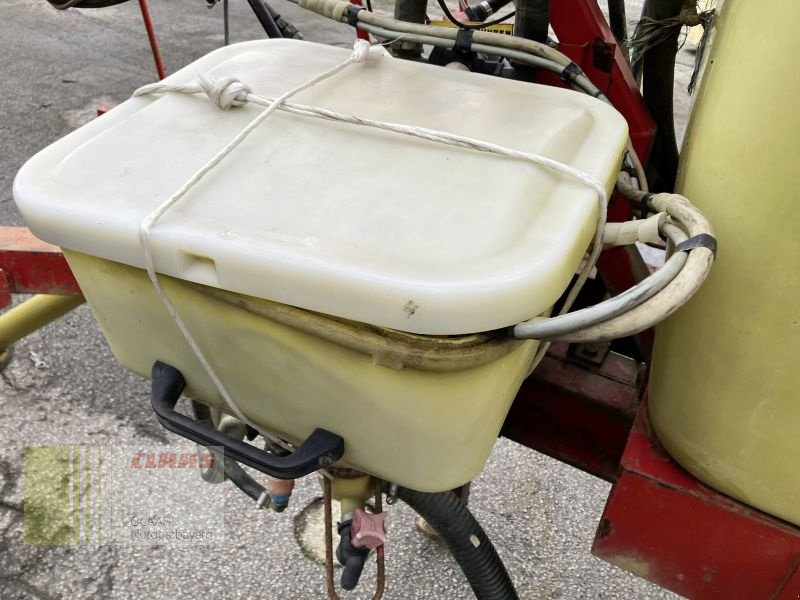 Anhängespritze typu Rau 14 GV 25 + BEDIENTERMINAL, Gebrauchtmaschine v Cham (Obrázek 19)