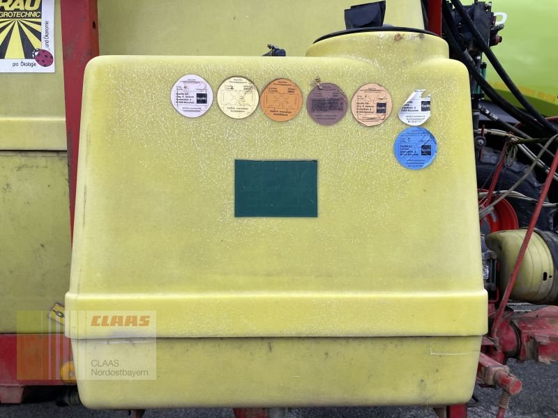 Anhängespritze typu Rau 14 GV 25 + BEDIENTERMINAL, Gebrauchtmaschine v Cham (Obrázek 20)