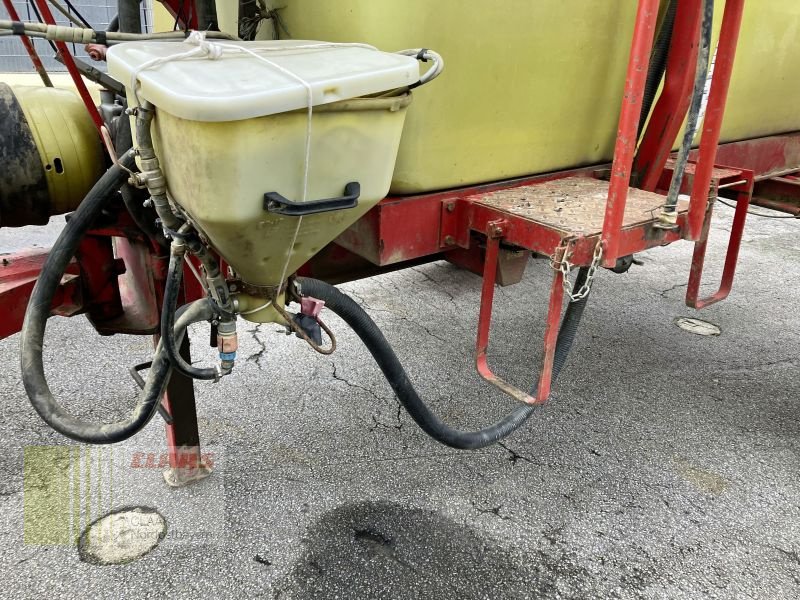 Anhängespritze типа Rau 14 GV 25 - REDUZIERT!, Gebrauchtmaschine в Cham (Фотография 18)