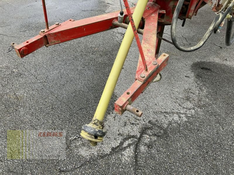 Anhängespritze типа Rau 14 GV 25 - REDUZIERT!, Gebrauchtmaschine в Cham (Фотография 22)