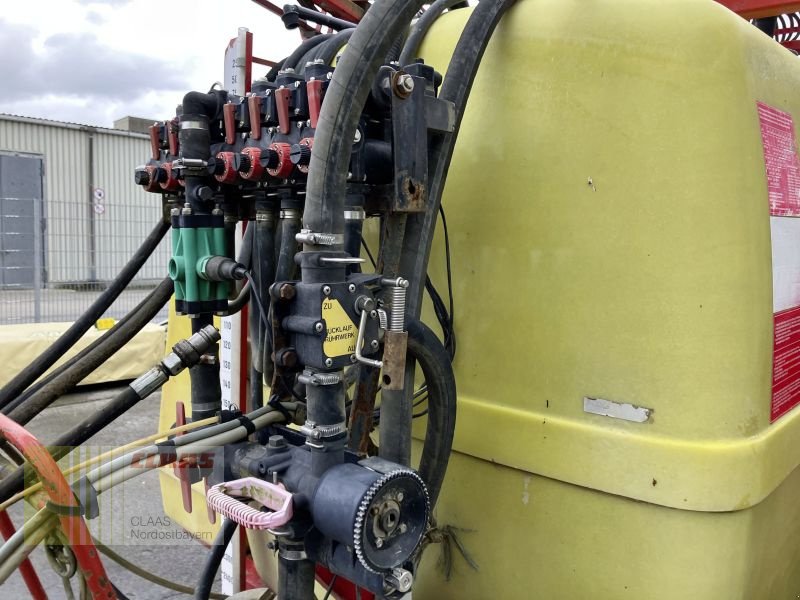 Anhängespritze типа Rau 14 GV 25 - REDUZIERT!, Gebrauchtmaschine в Cham (Фотография 16)