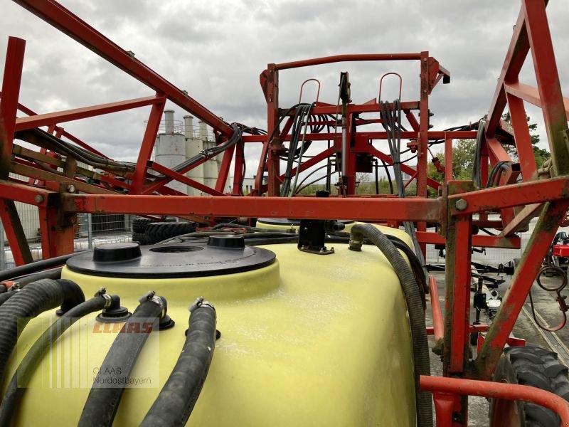 Anhängespritze типа Rau 14 GV 25 - REDUZIERT!, Gebrauchtmaschine в Cham (Фотография 11)