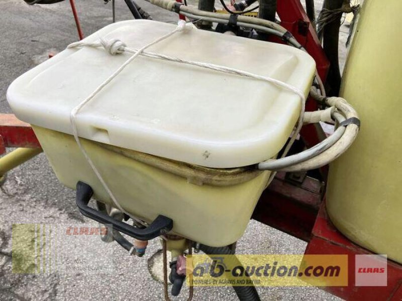 Anhängespritze от тип Rau 14 GV 25, Gebrauchtmaschine в Schwend (Снимка 7)