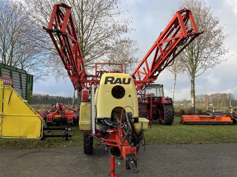 Anhängespritze des Typs Rau 14 GV 25, Gebrauchtmaschine in Soltau (Bild 2)