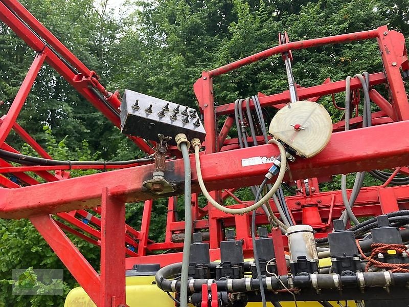 Anhängespritze of the type Rau D2 14 DS8, Gebrauchtmaschine in Salsitz (Picture 16)