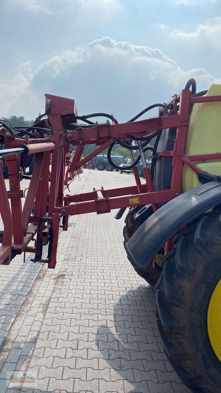 Anhängespritze typu Rau GVT 28m, Gebrauchtmaschine v Bakum (Obrázek 13)