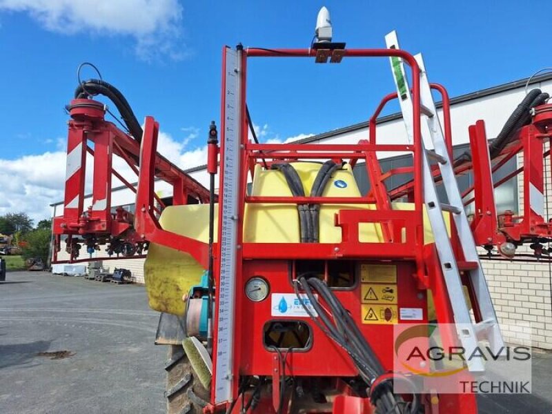 Anhängespritze типа Rau IKARUS A 38, Gebrauchtmaschine в Fritzlar (Фотография 4)