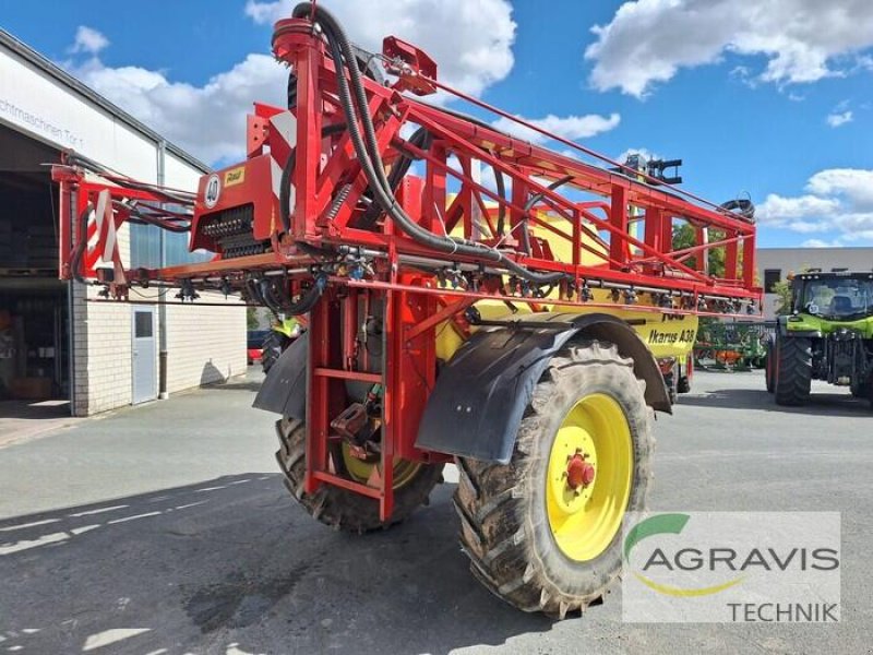 Anhängespritze типа Rau IKARUS A 38, Gebrauchtmaschine в Fritzlar (Фотография 10)