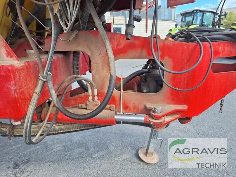 Anhängespritze типа Rau IKARUS A 38, Gebrauchtmaschine в Fritzlar (Фотография 7)