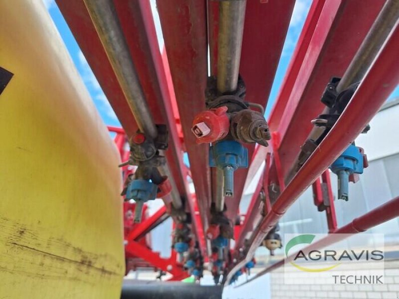 Anhängespritze типа Rau IKARUS A 38, Gebrauchtmaschine в Fritzlar (Фотография 2)