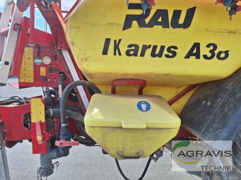 Anhängespritze типа Rau IKARUS A 38, Gebrauchtmaschine в Fritzlar (Фотография 3)