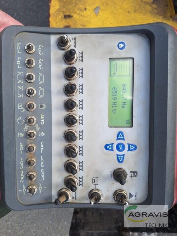 Anhängespritze типа Rau IKARUS A 38, Gebrauchtmaschine в Fritzlar (Фотография 12)