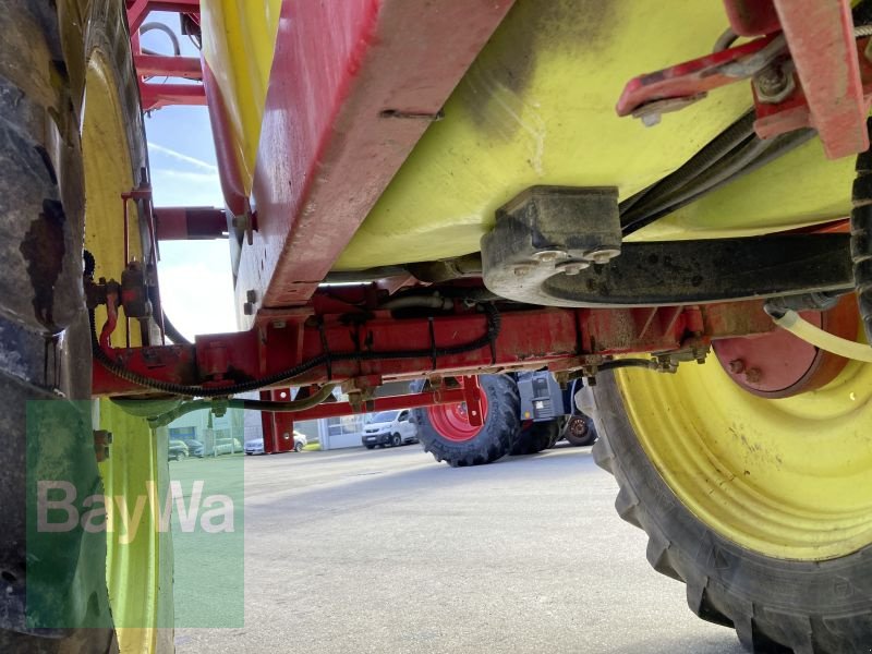 Anhängespritze от тип Rau IKARUS A 38, Gebrauchtmaschine в Dinkelsbühl (Снимка 15)