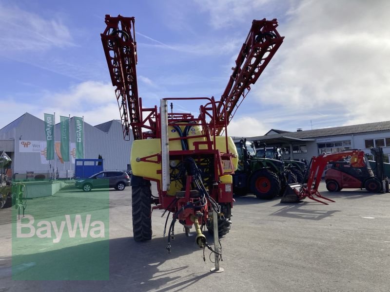 Anhängespritze от тип Rau IKARUS A 38, Gebrauchtmaschine в Dinkelsbühl (Снимка 9)