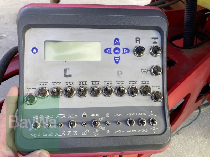 Anhängespritze от тип Rau IKARUS A 38, Gebrauchtmaschine в Dinkelsbühl (Снимка 12)