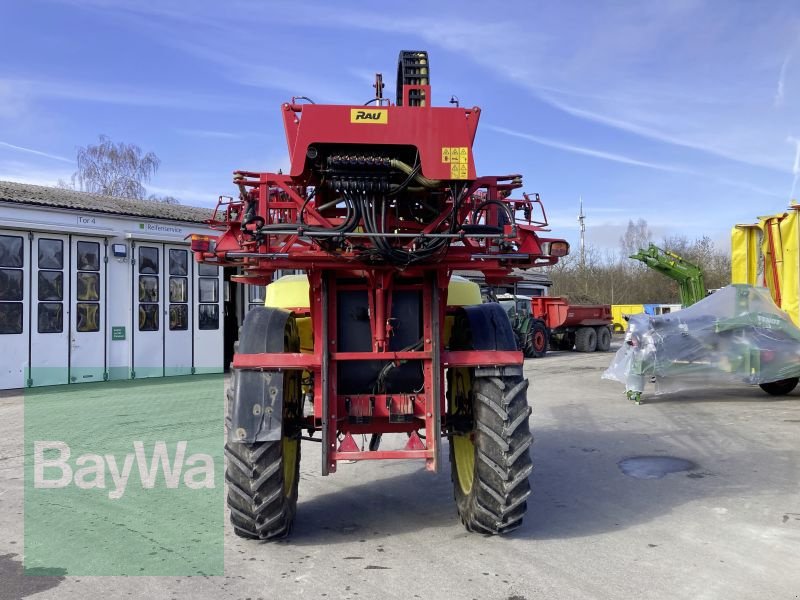 Anhängespritze от тип Rau IKARUS A 38, Gebrauchtmaschine в Dinkelsbühl (Снимка 4)