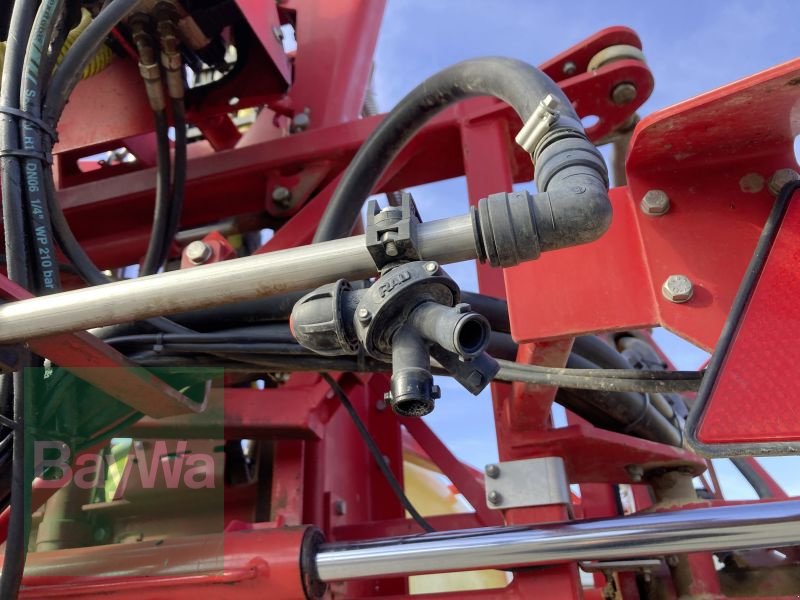 Anhängespritze от тип Rau IKARUS A 38, Gebrauchtmaschine в Dinkelsbühl (Снимка 16)