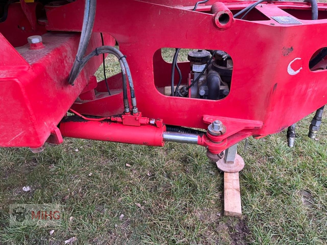 Anhängespritze tipa Rau IKARUS A 38, Gebrauchtmaschine u Dummerstorf OT Petschow (Slika 7)